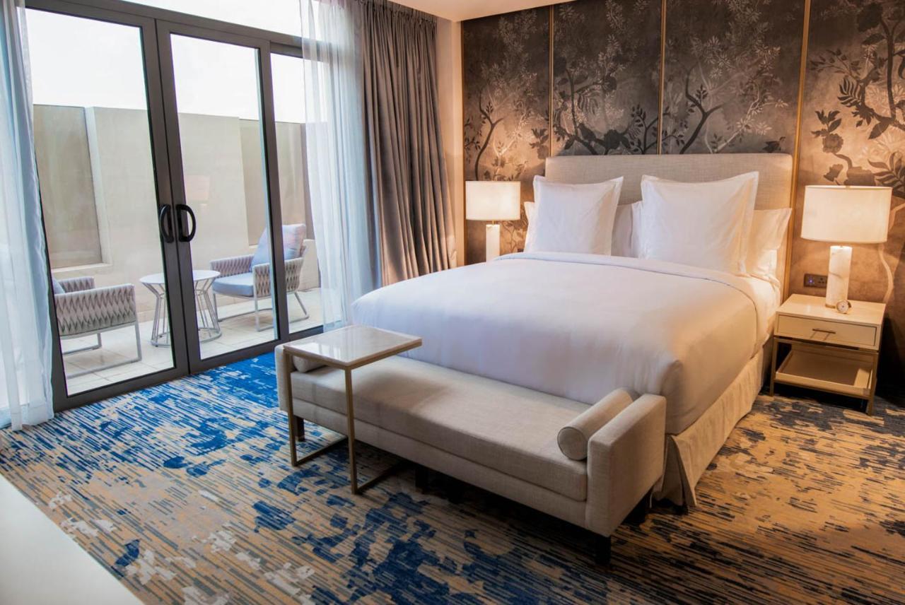 Jareed Hotel Рияд Екстериор снимка