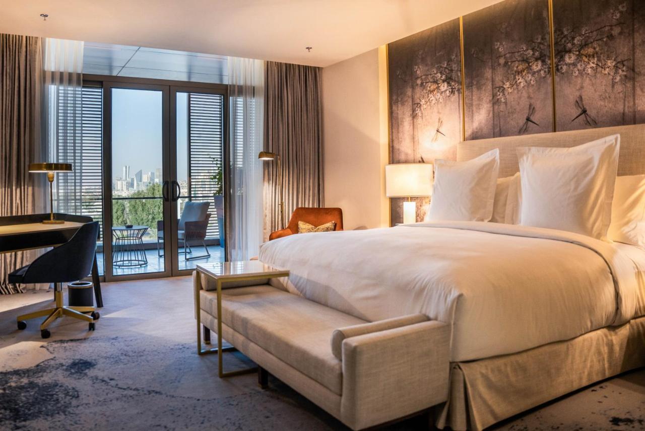 Jareed Hotel Рияд Екстериор снимка Deluxe Room