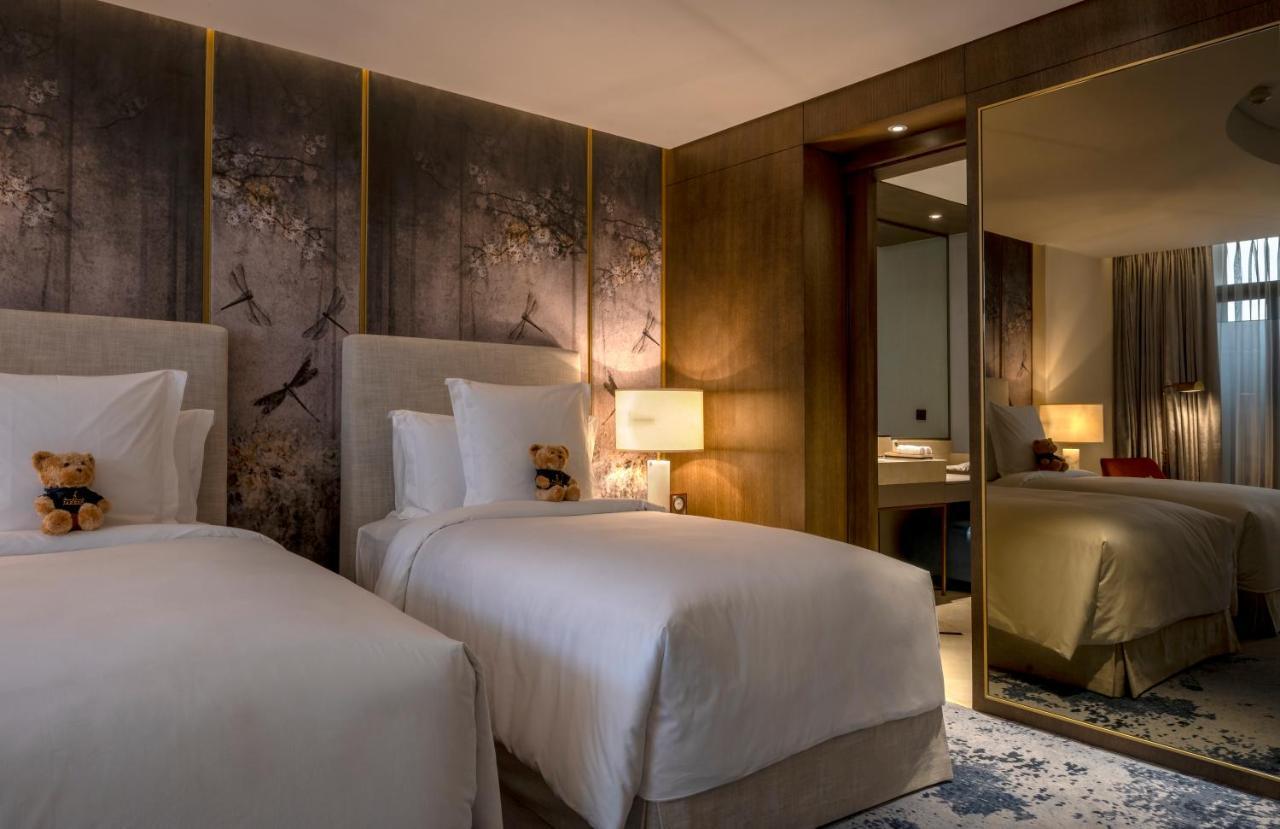 Jareed Hotel Рияд Екстериор снимка