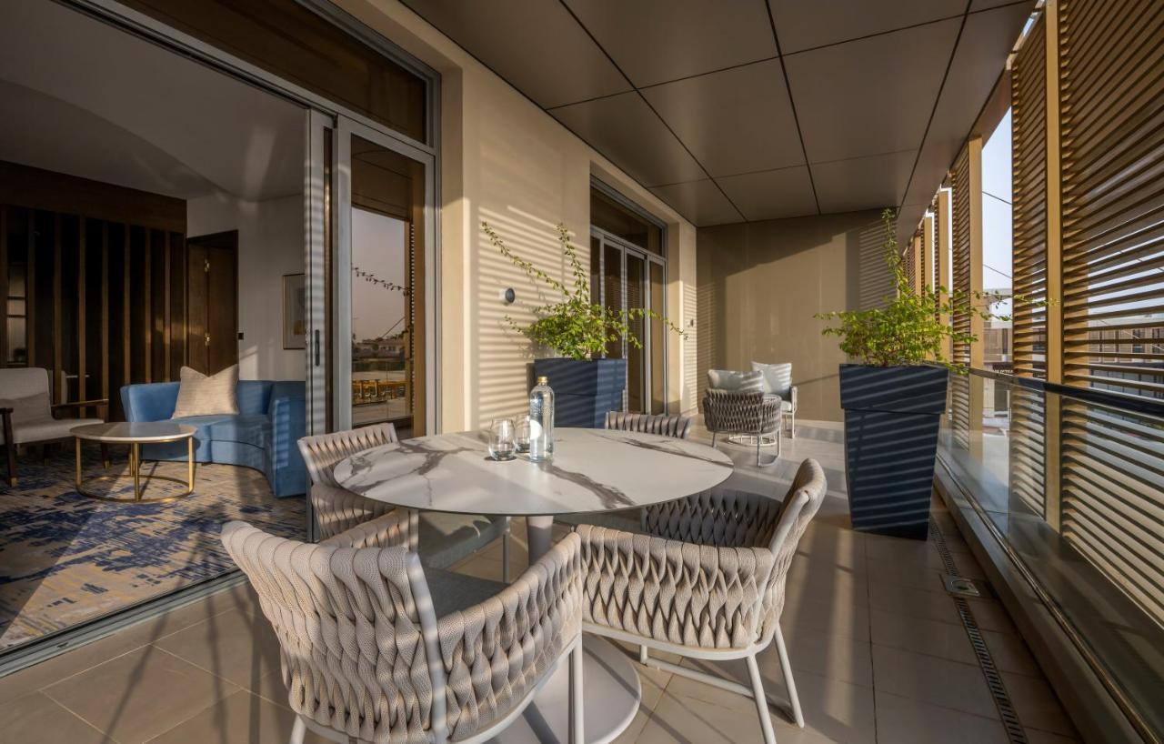 Jareed Hotel Рияд Екстериор снимка The Terrace