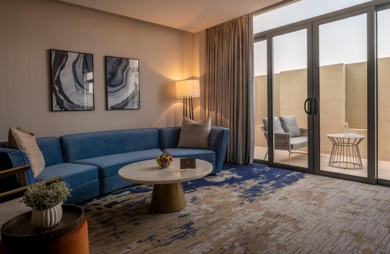 Jareed Hotel Рияд Екстериор снимка