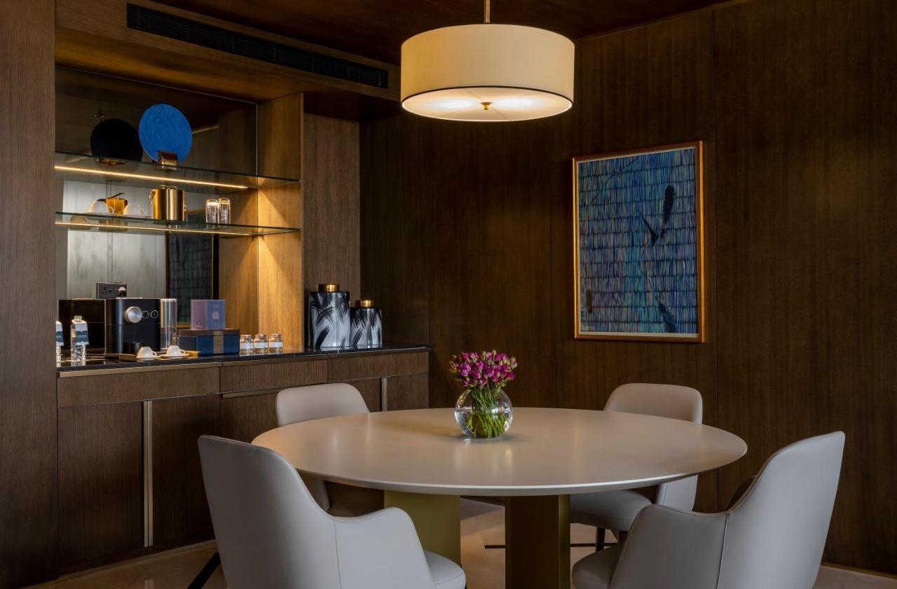 Jareed Hotel Рияд Екстериор снимка