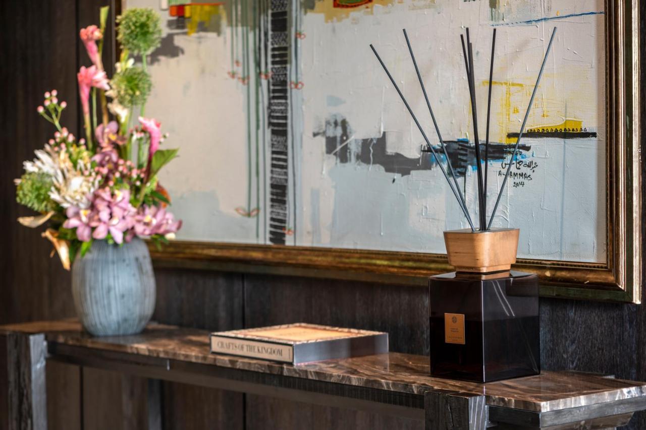 Jareed Hotel Рияд Екстериор снимка A reed diffuser
