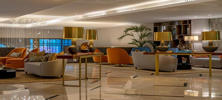 Jareed Hotel Рияд Екстериор снимка The lobby of the hotel