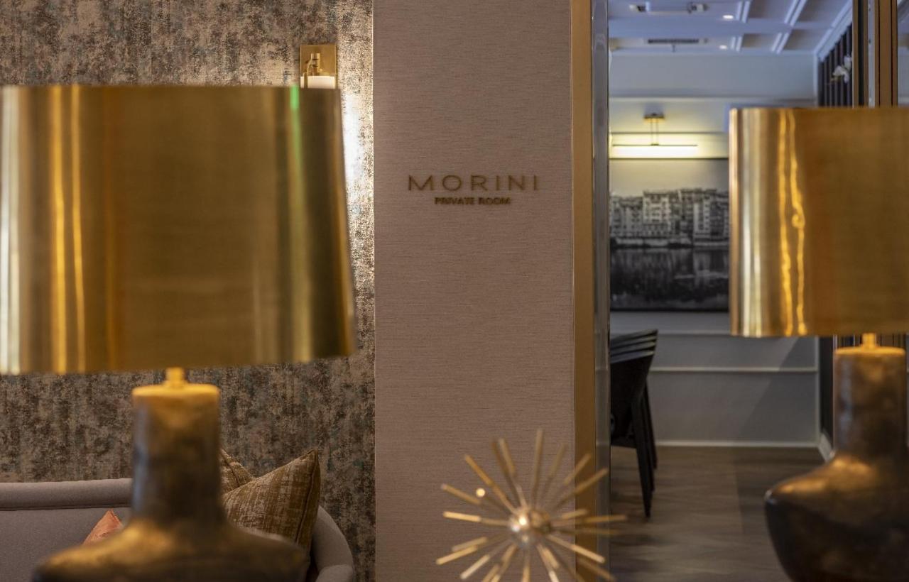 Jareed Hotel Рияд Екстериор снимка Morini